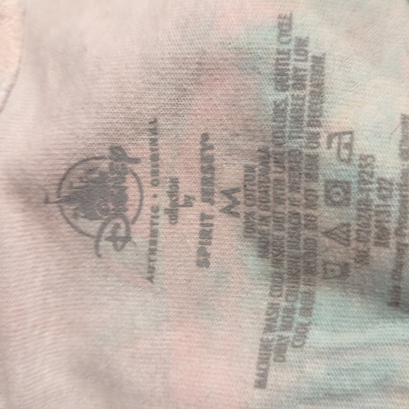 Disney world flower and garden 2020 spirit jersey - Picture 5 of 5